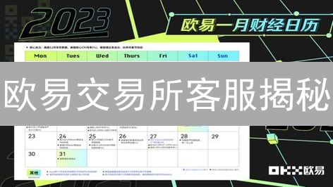 欧易交易所客服揭秘：高效解决你的交易难题？