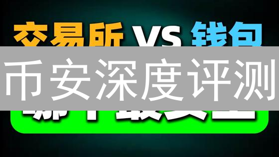 币安深度评测：安全性、交易品种、用户体验，6大维度揭秘【必看指南】