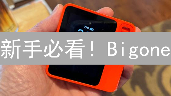 新手必看！Bigone/OKX API密钥终极指南：安全交易的钥匙？