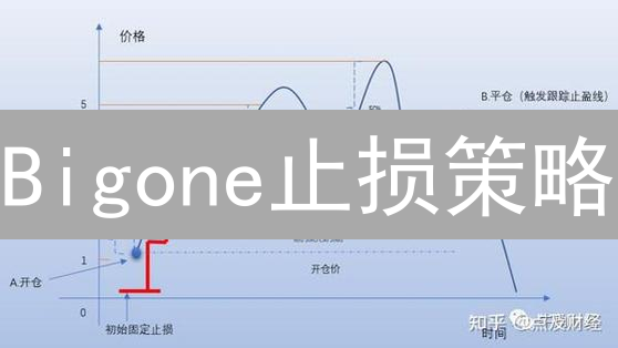 Bigone止损策略：如何在币圈稳赚不赔？新手必看！