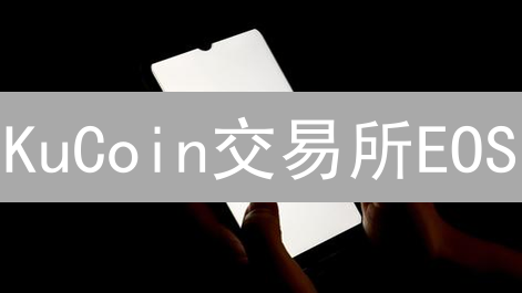 KuCoin交易所EOS/BTC购买指南：新手也能轻松上手！